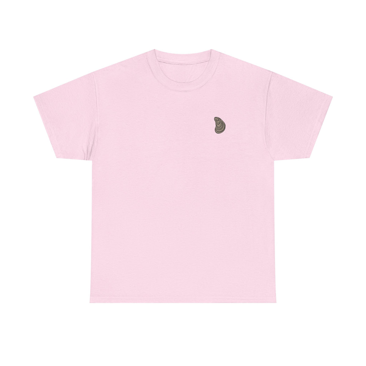 Salty Buoy Fisheries Tee