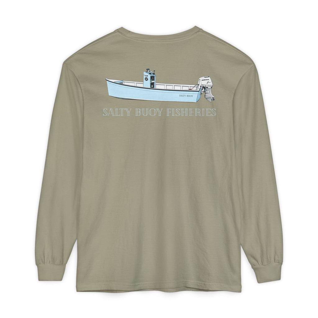 F/V Salty Buoy Long Sleeve