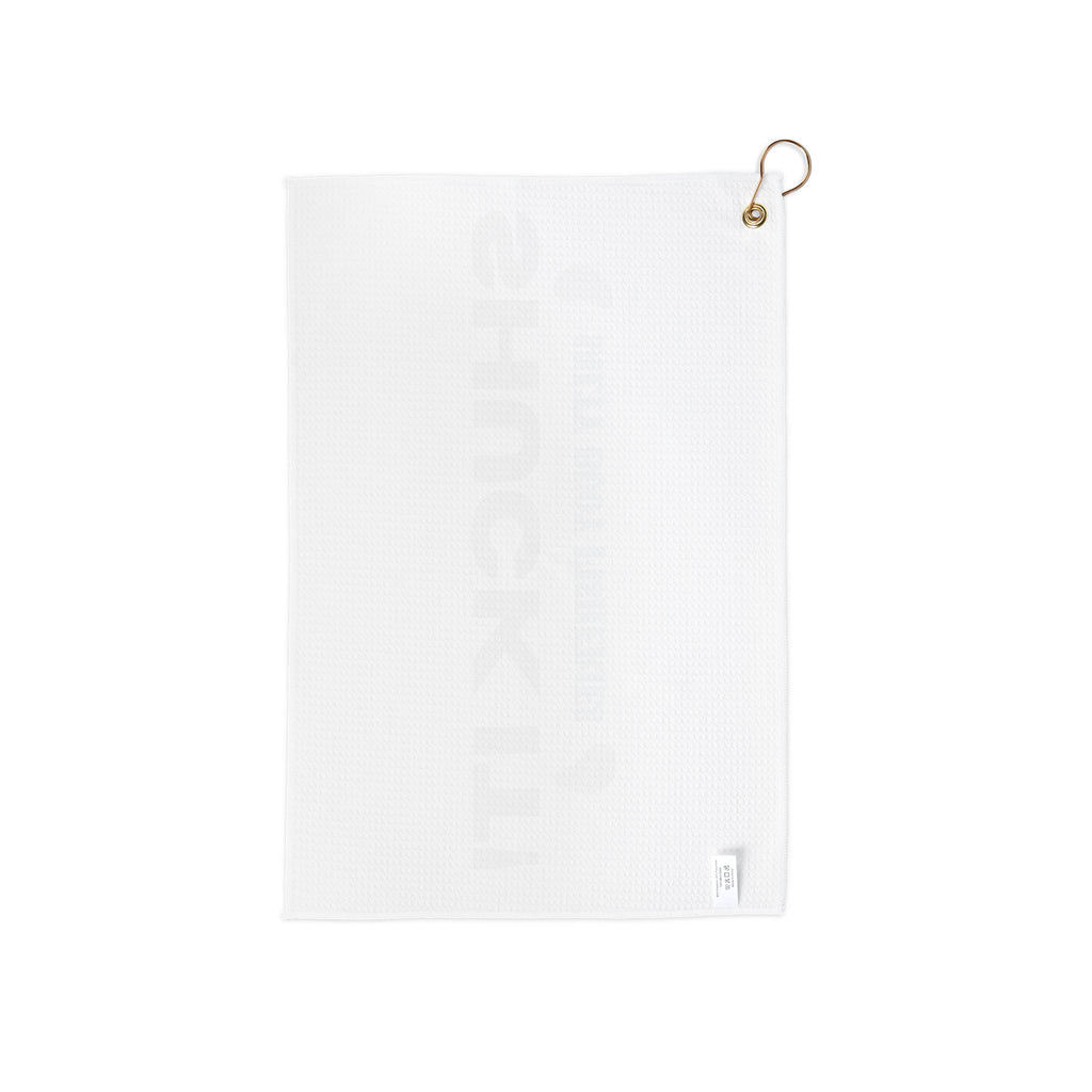 Oyster Shucking Towel — Handy Oyster Roast Shuck & Dry Cloth