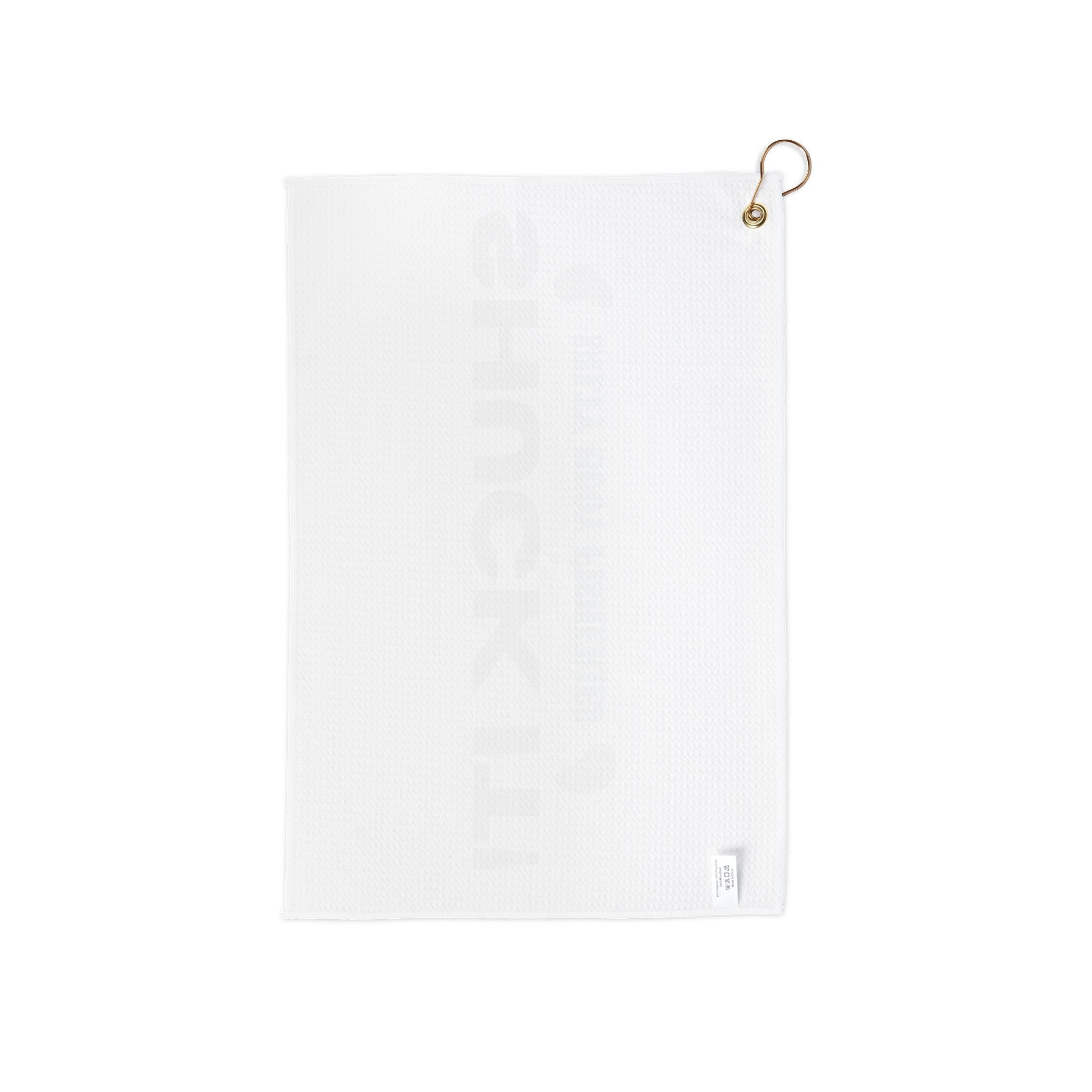 Oyster Shucking Towel — Handy Oyster Roast Shuck & Dry Cloth