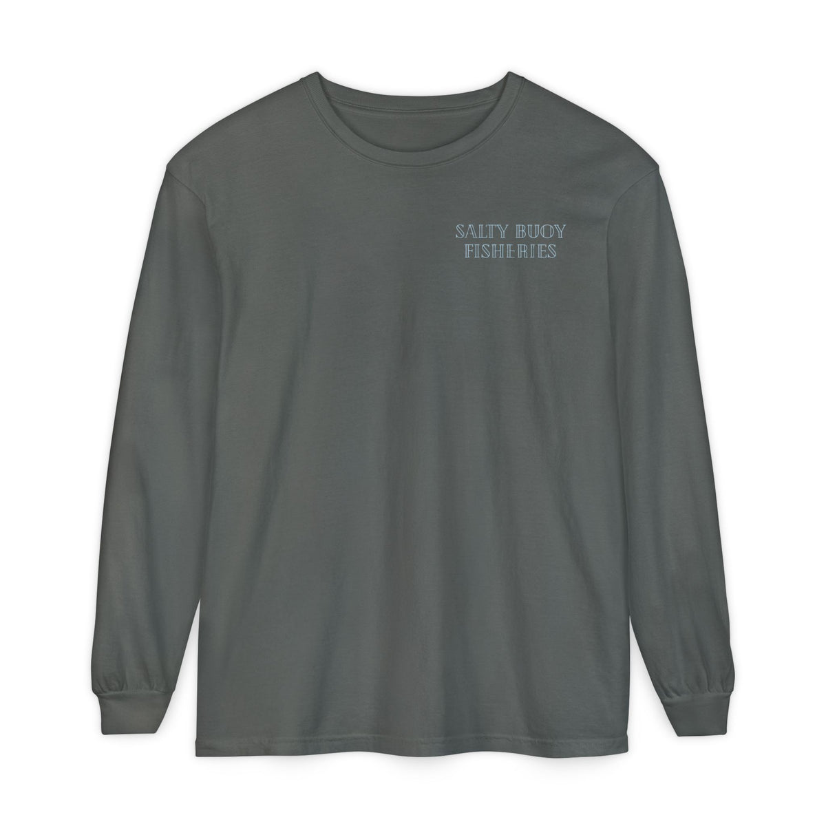 F/V Salty Buoy Long Sleeve