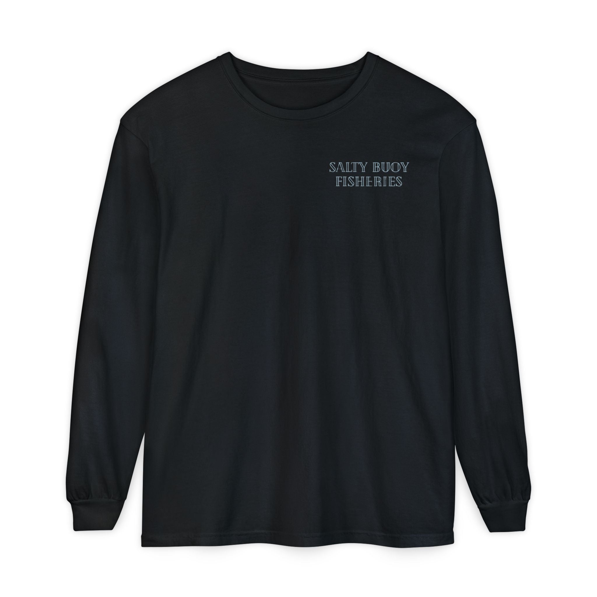F/V Salty Buoy Long Sleeve