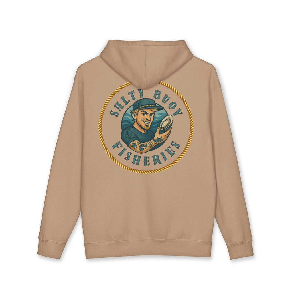 OG Salty Buoy Hoodie