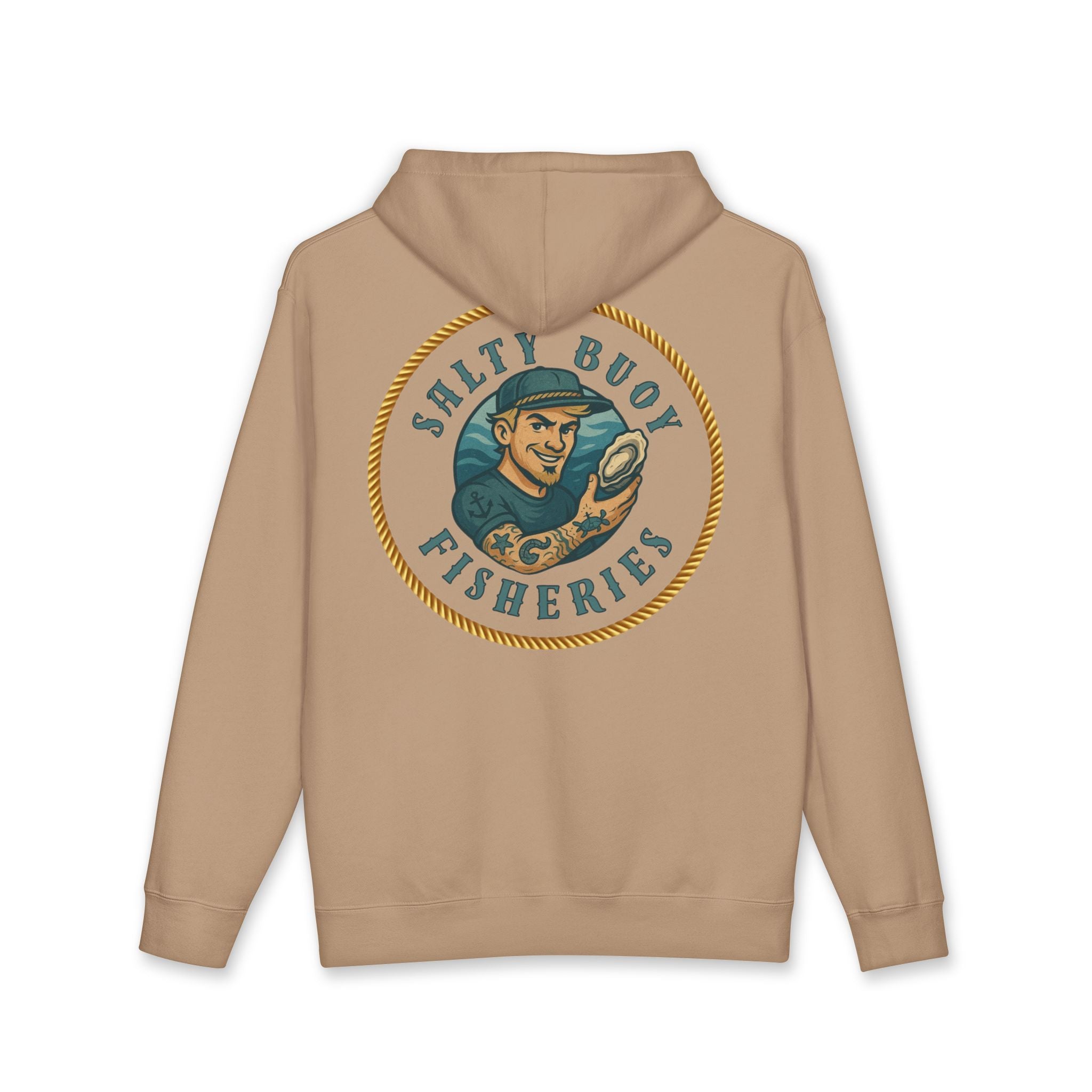 OG Salty Buoy Hoodie