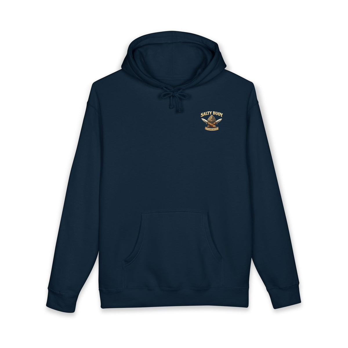 Shuck, Eat, Repeat Hoodie
