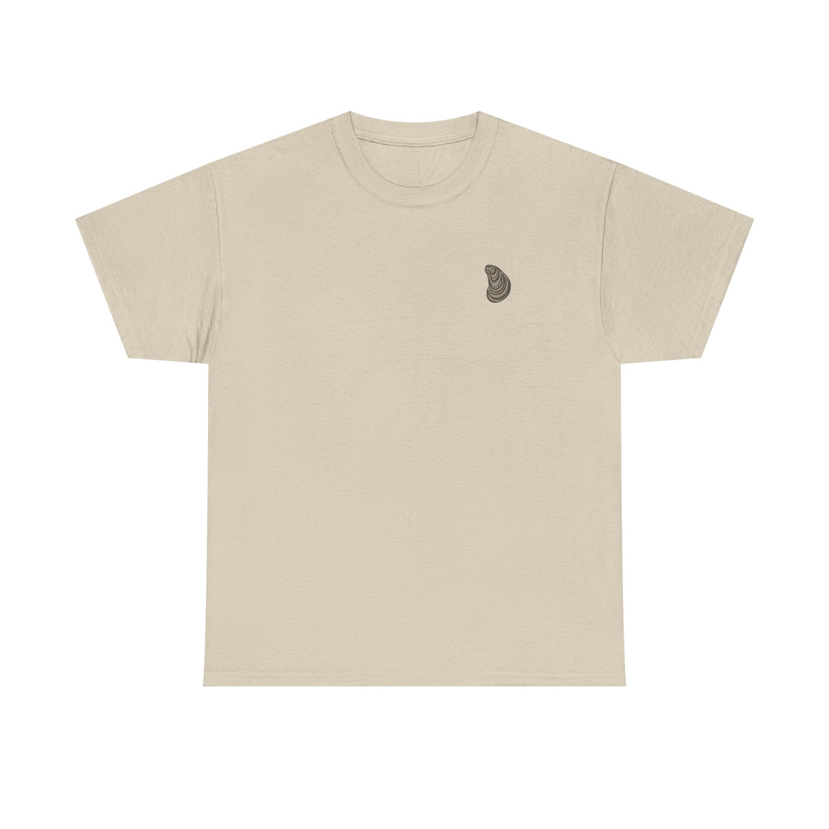 Salty Buoy Fisheries Tee