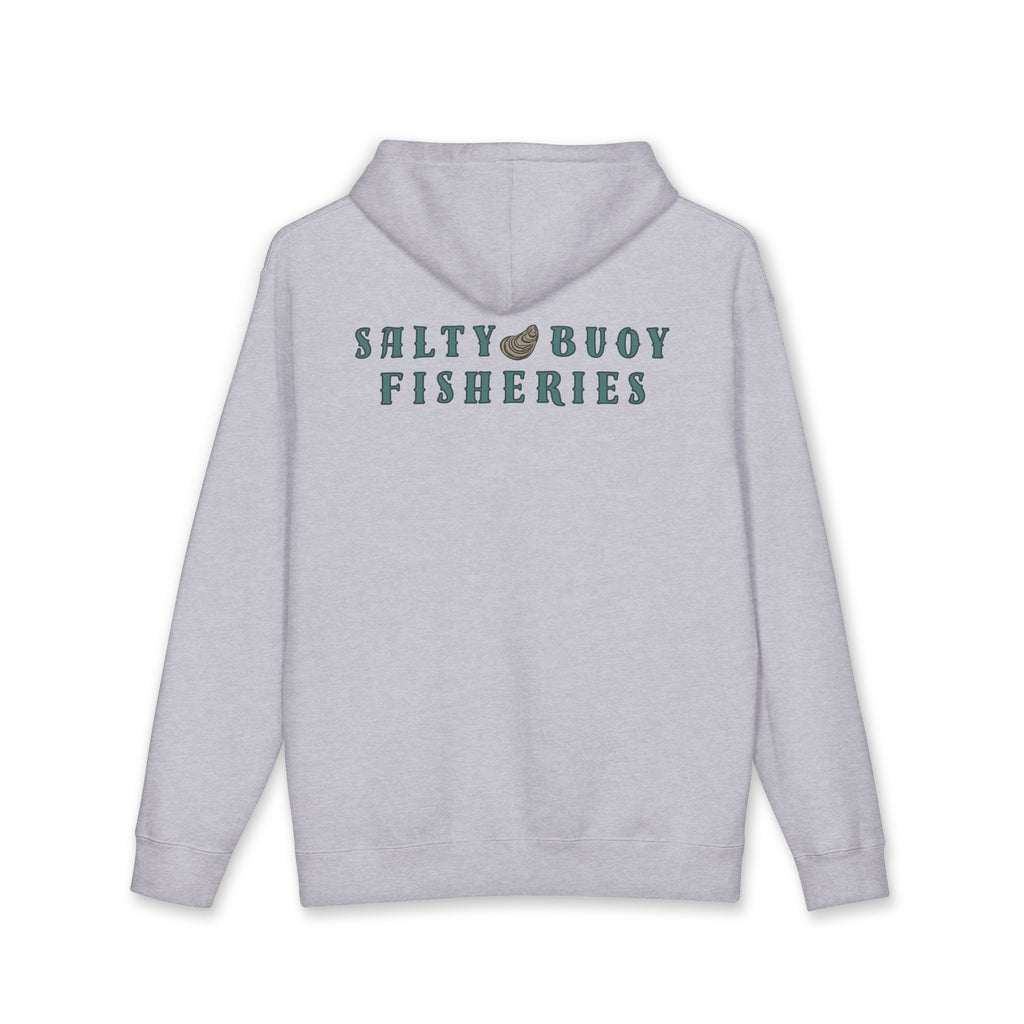 Salty Buoy Fisheries Hoodie