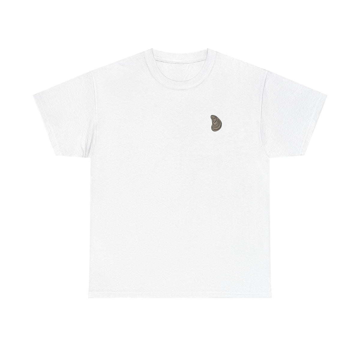 Salty Buoy Fisheries Tee