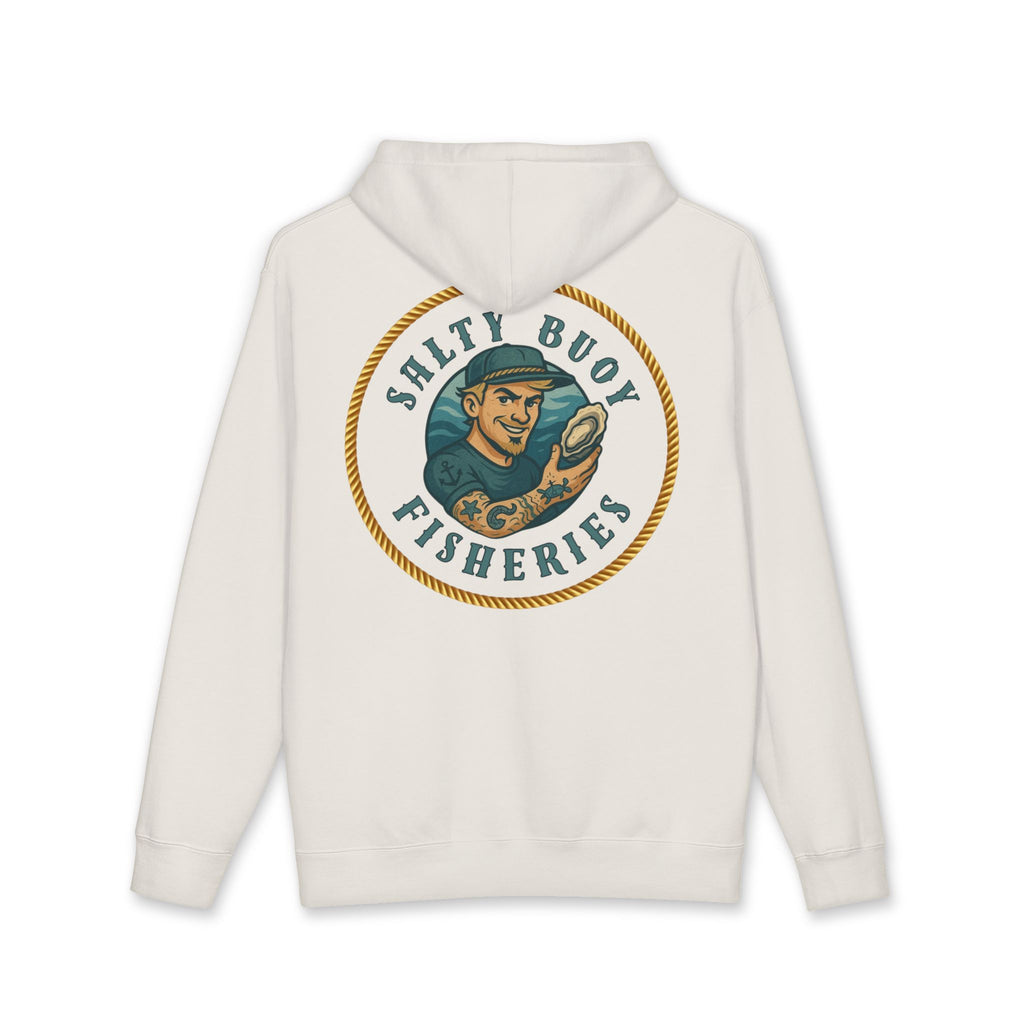 OG Salty Buoy Hoodie