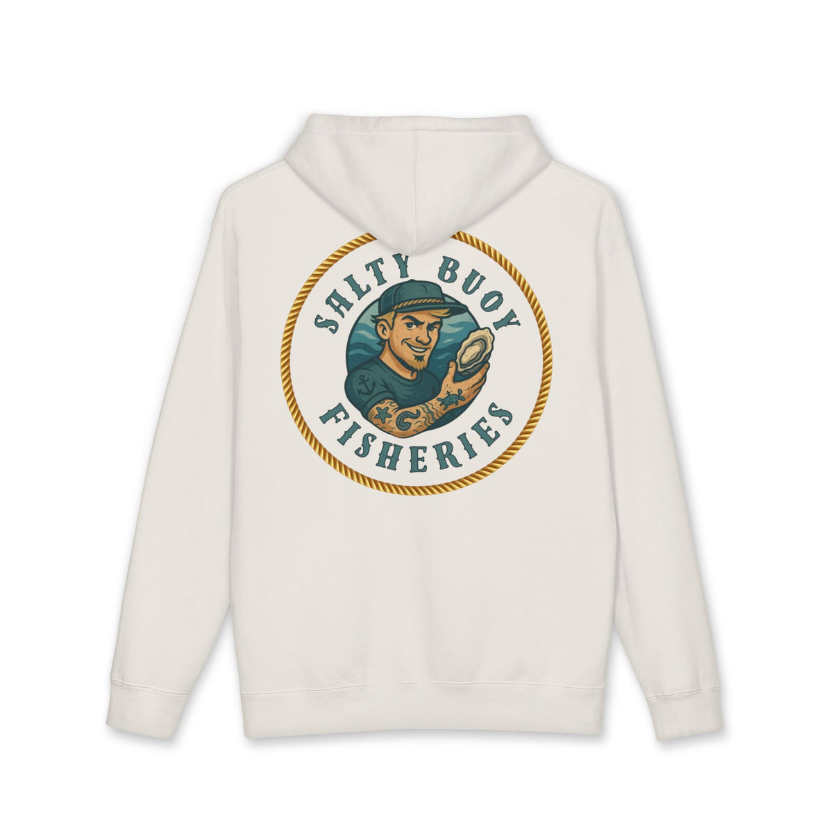 OG Salty Buoy Hoodie