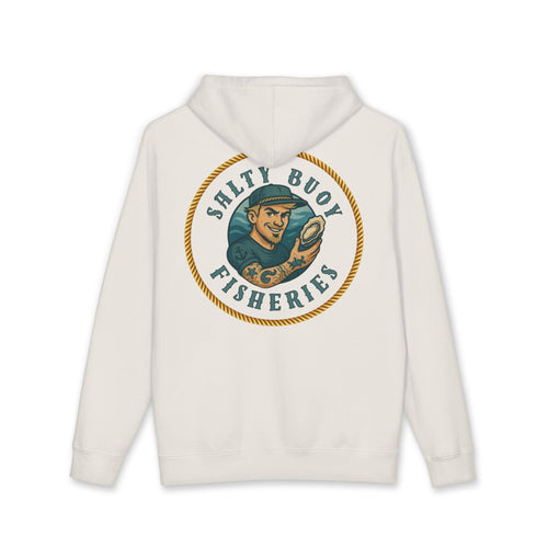 OG Salty Buoy Hoodie