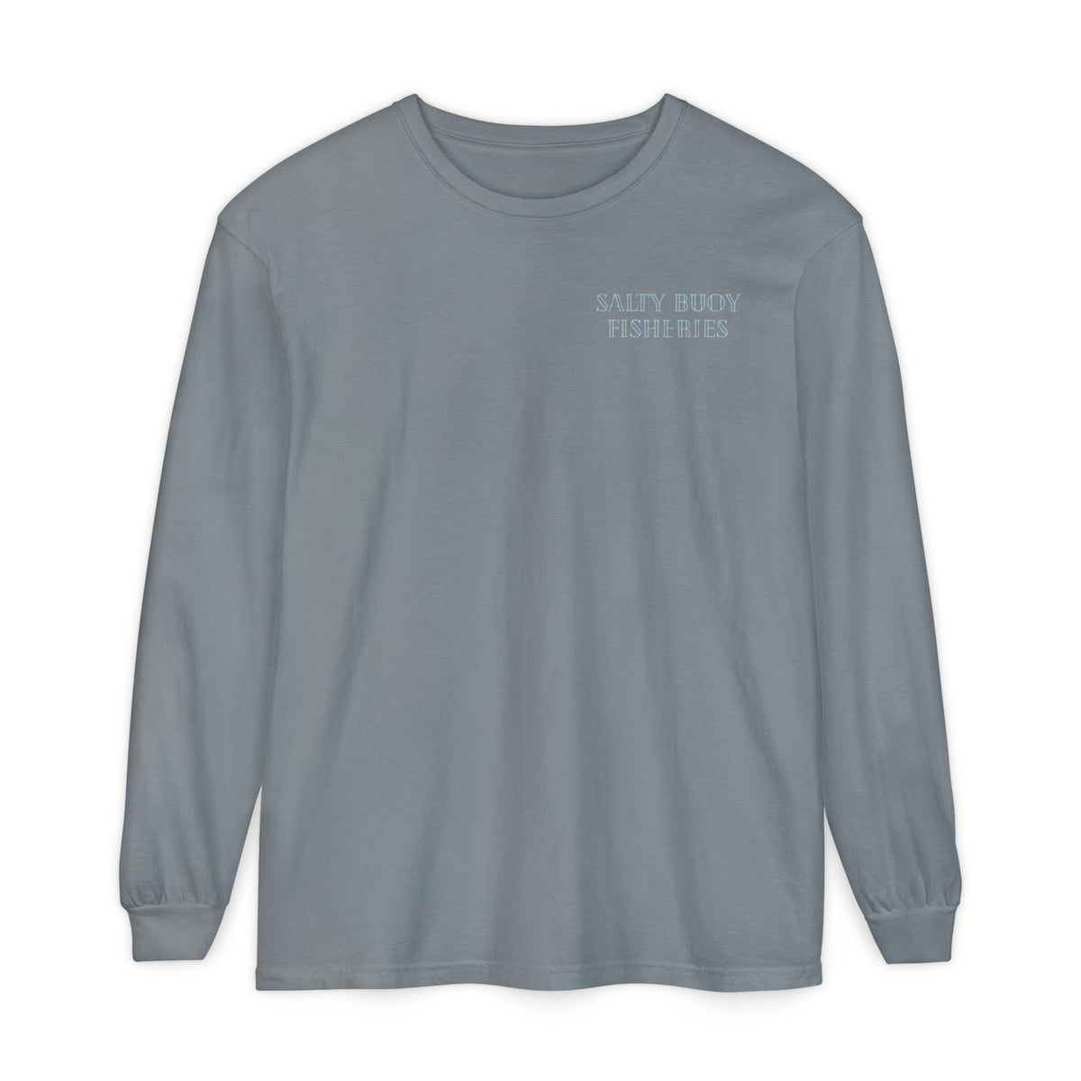 F/V Salty Buoy Long Sleeve