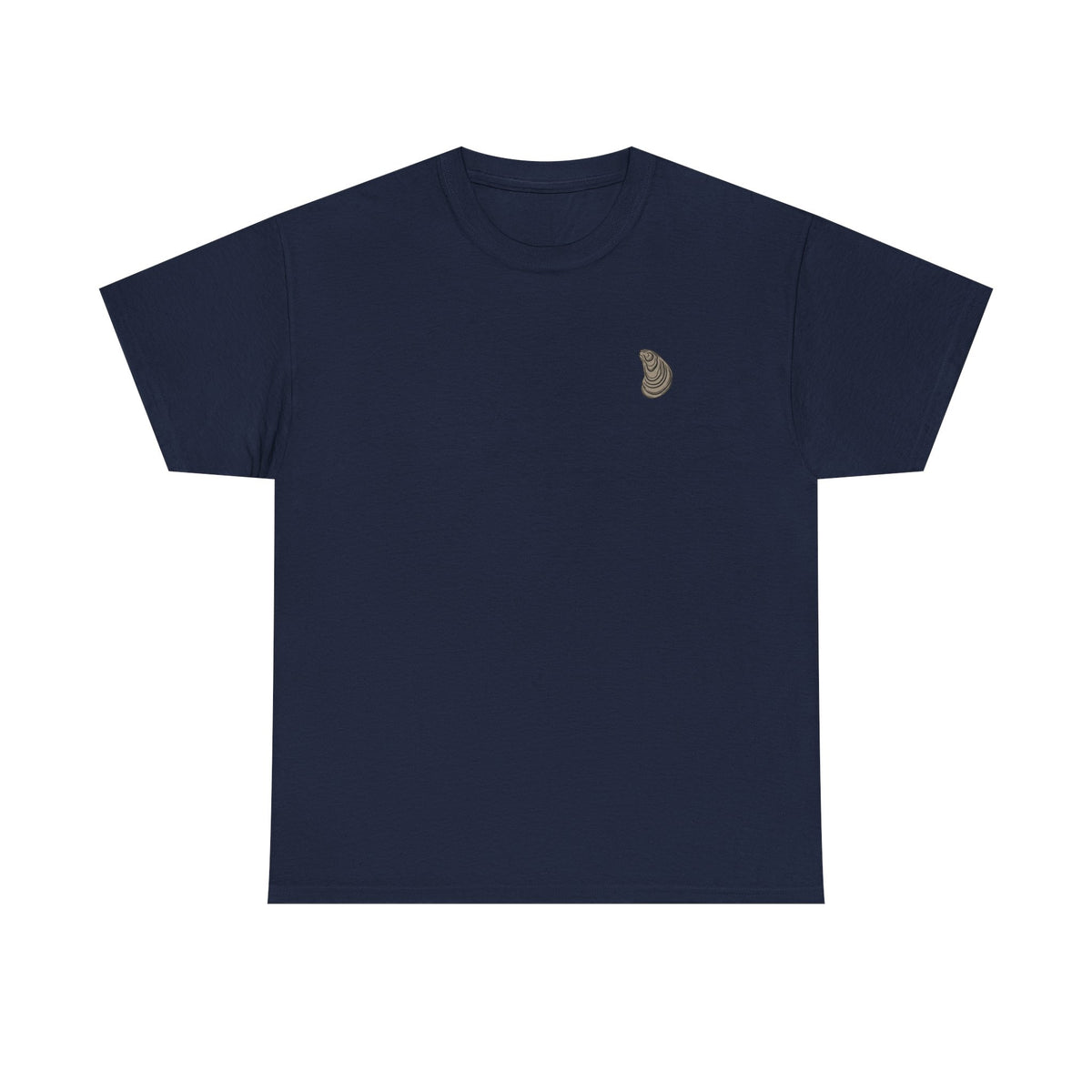 Salty Buoy Fisheries Tee