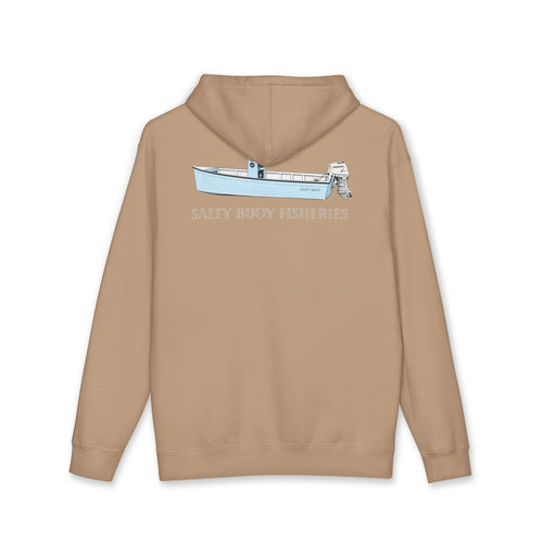 F/V Salty Buoy Hoodie
