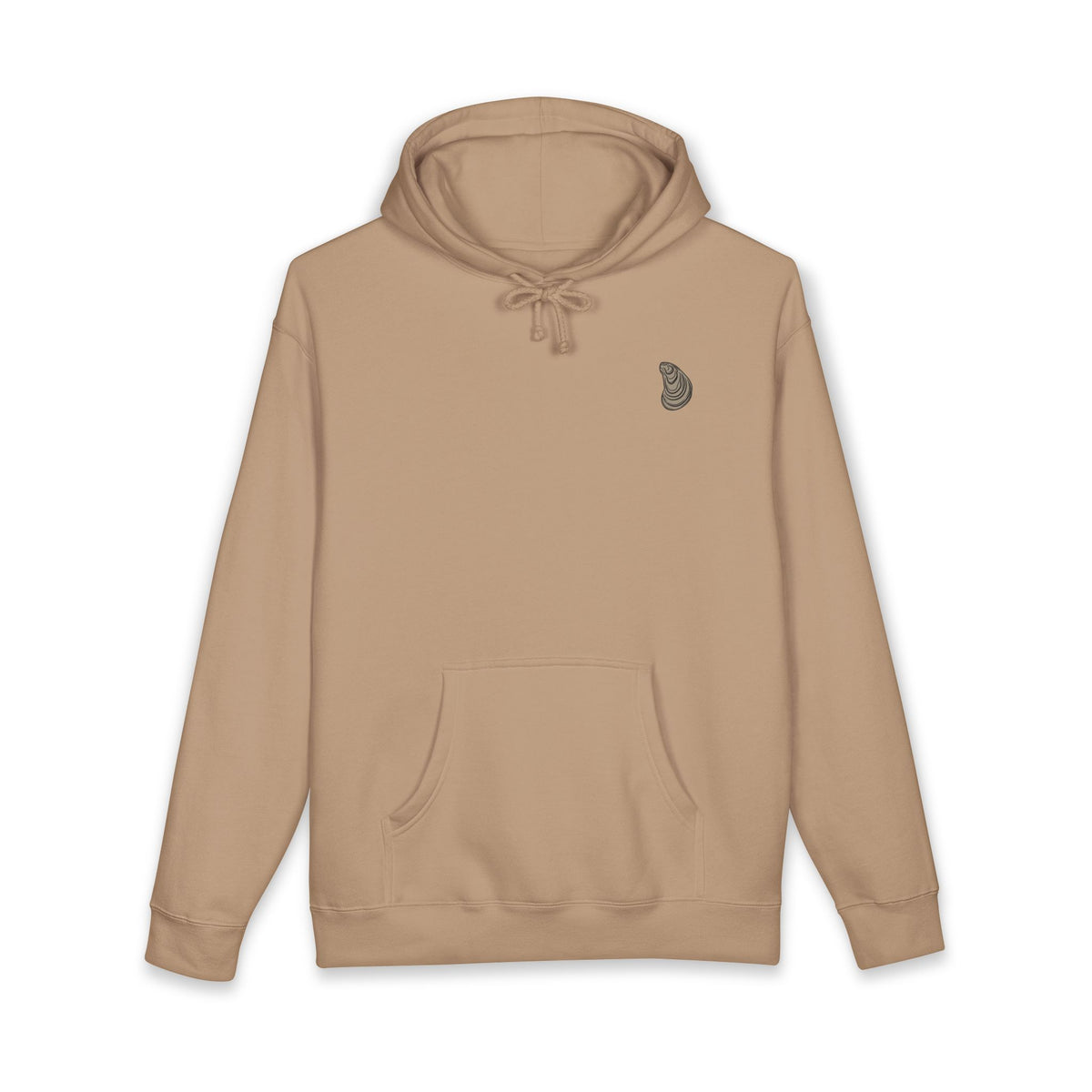 Salty Buoy Fisheries Hoodie