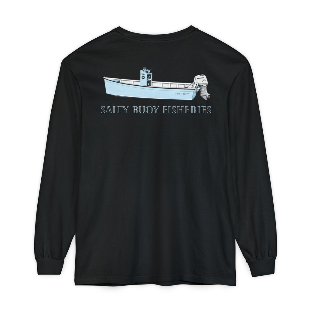 F/V Salty Buoy Long Sleeve