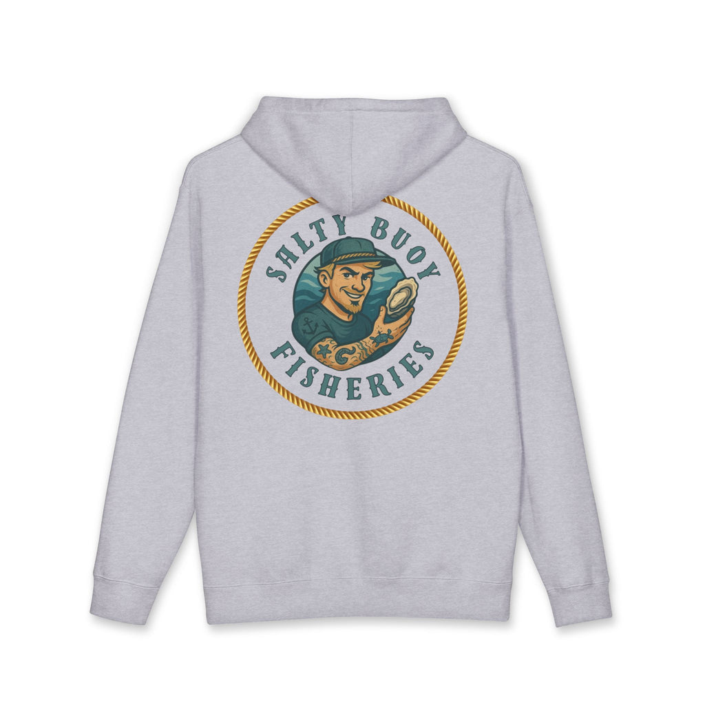 OG Salty Buoy Hoodie