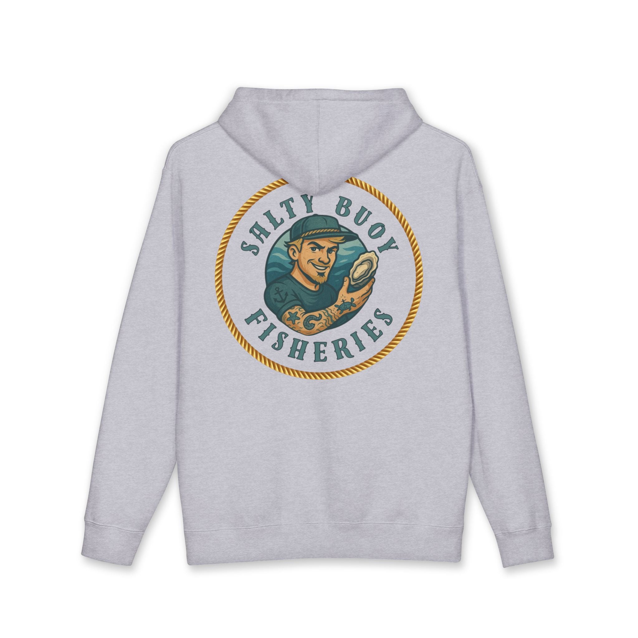 OG Salty Buoy Hoodie