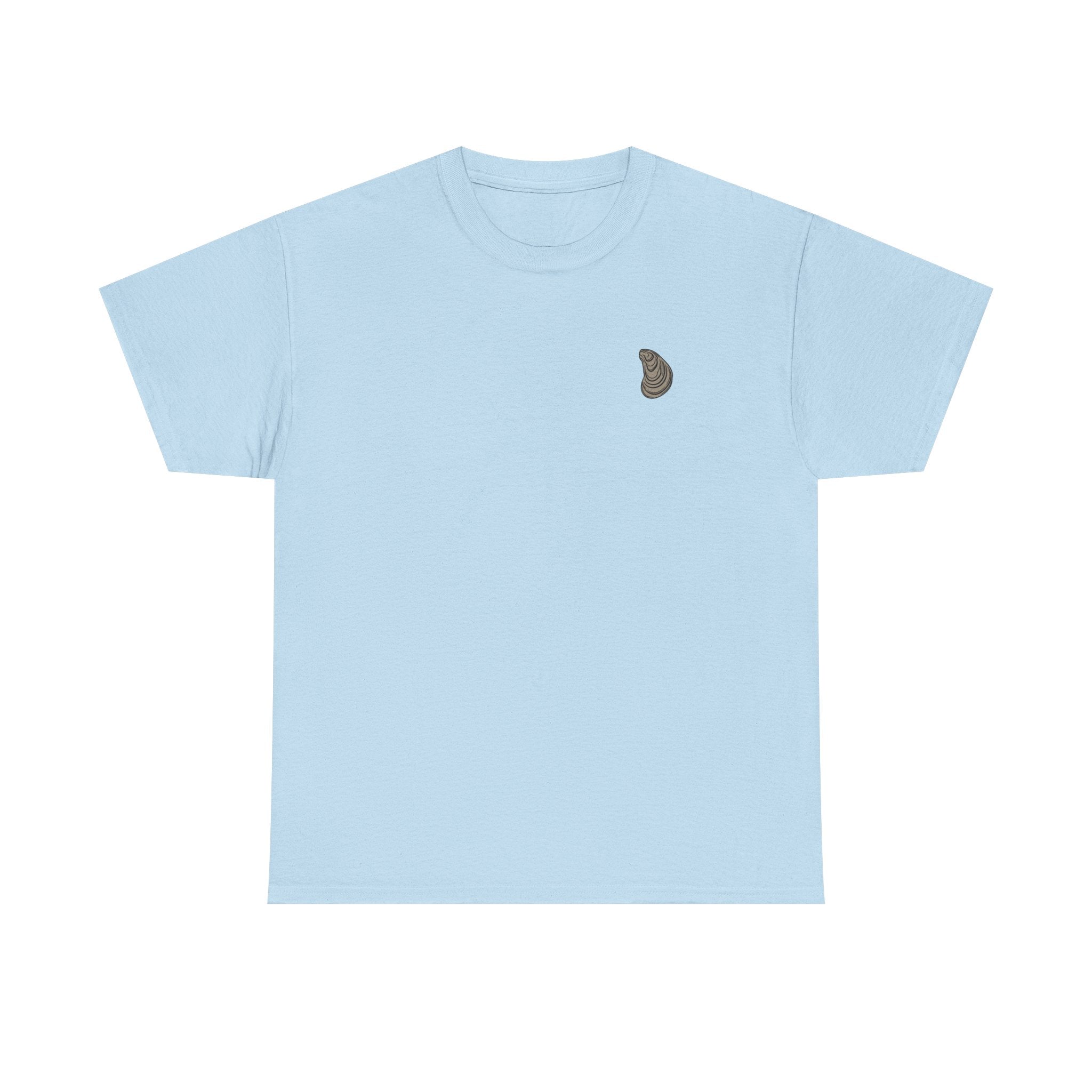 Salty Buoy Fisheries Tee