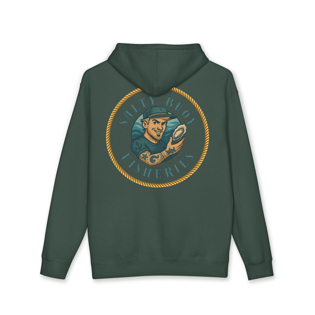 OG Salty Buoy Hoodie