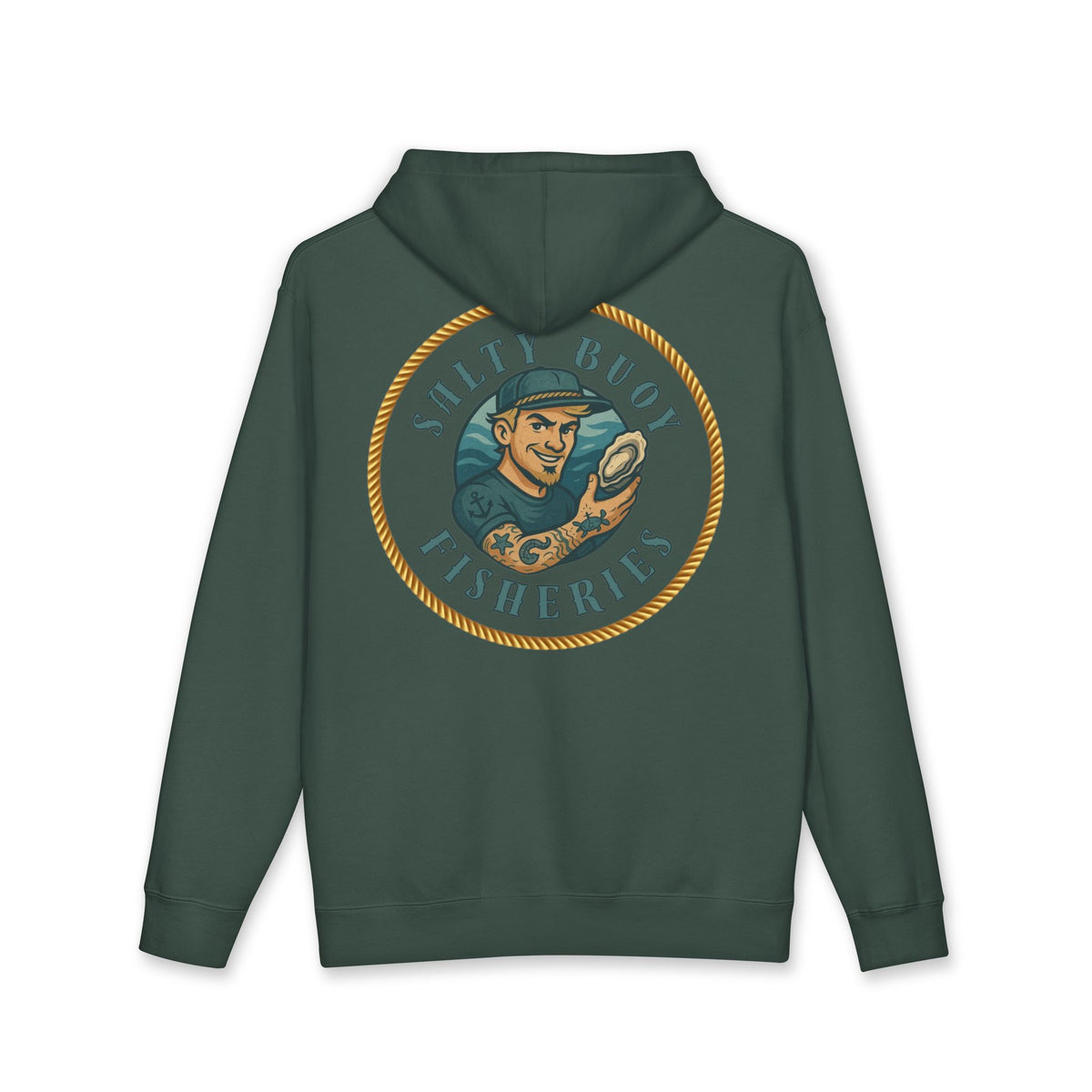 OG Salty Buoy Hoodie