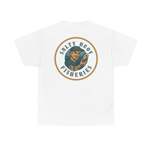OG Salty Buoy