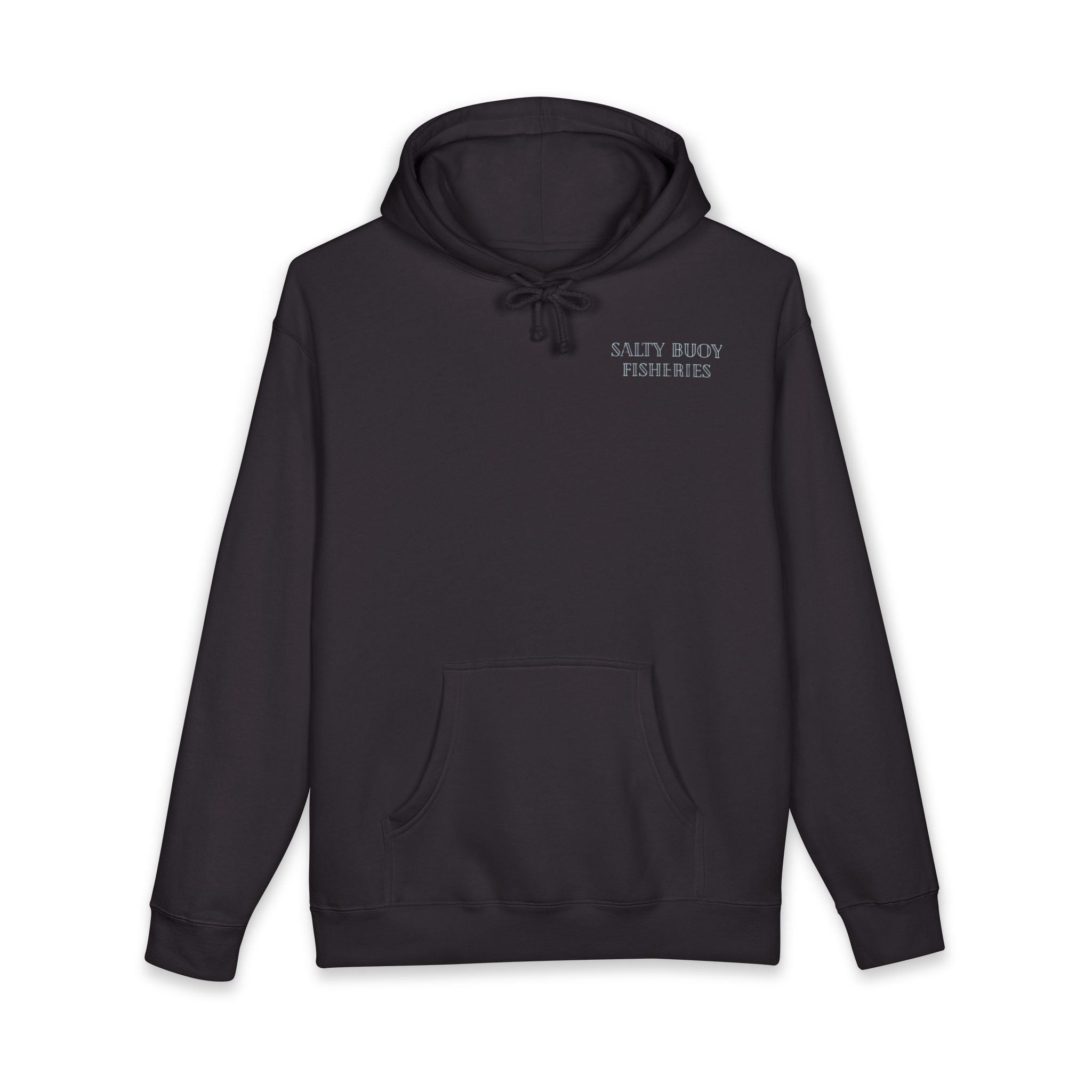 F/V Salty Buoy Hoodie