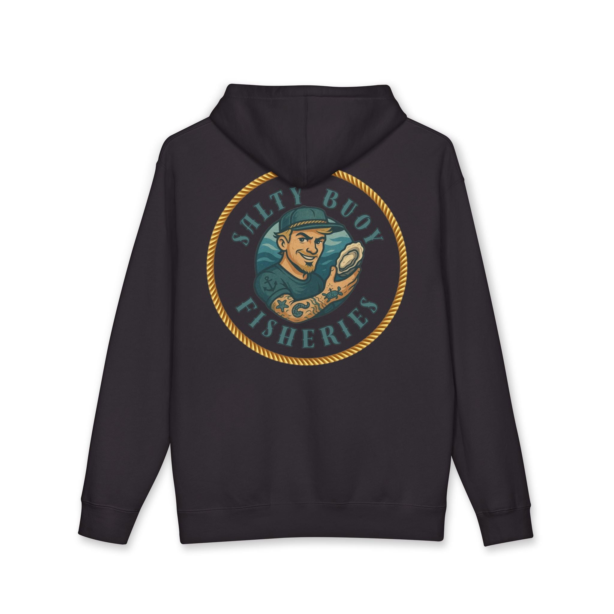 OG Salty Buoy Hoodie