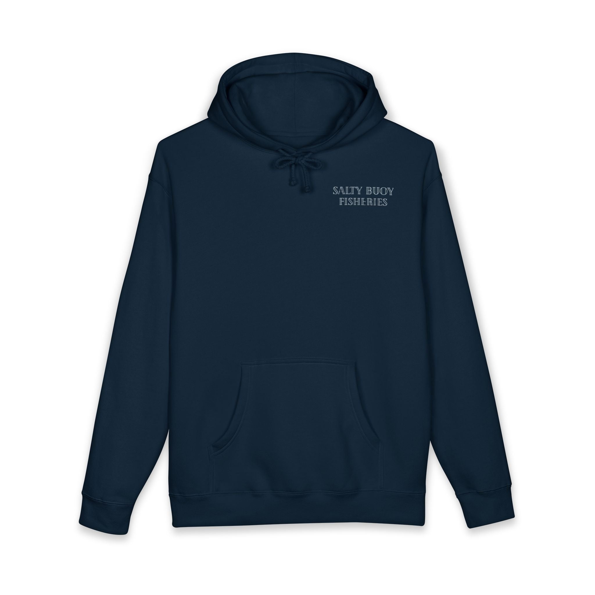 F/V Salty Buoy Hoodie