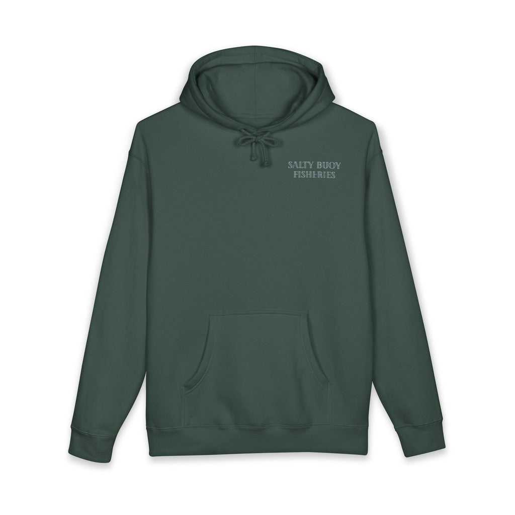 F/V Salty Buoy Hoodie