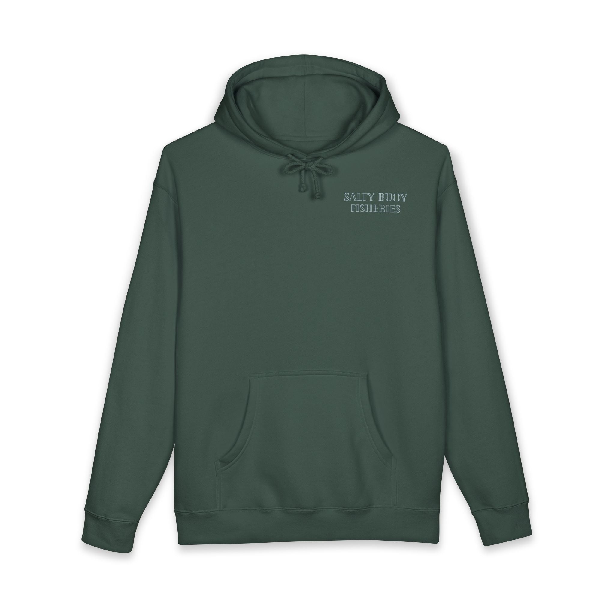 F/V Salty Buoy Hoodie